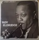 LP - Roy Eldridge - I Remember Harlem