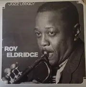 LP - Roy Eldridge - I Remember Harlem