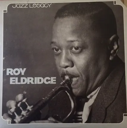 Roy Eldridge - I Remember Harlem