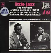 Roy Eldridge And His Orchestra - Little Jazz