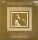 LP - Roy Eldridge, Jack Teagyrden, Barney Bigard - The First Esquire Concert Vol. 1