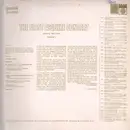 LP - Roy Eldridge, Jack Teagyrden, Barney Bigard - The First Esquire Concert Vol. 1