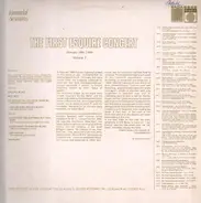 Roy Eldridge, Jack Teagyrden, Barney Bigard - The First Esquire Concert Vol. 1
