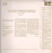 LP - Roy Eldridge, Jack Teagyrden, Barney Bigard - The First Esquire Concert Vol. 1