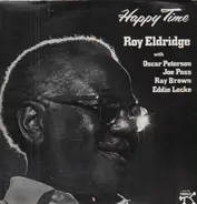 Roy Eldridge - Happy Time