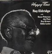 Roy Eldridge, Oscar Peterson, Joe Pass, Ray Brown - Happy Time