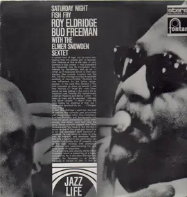 Roy Eldridge - Saturday Night Fish Fry