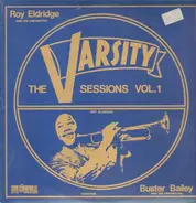 Roy Eldridge / Buster Bailey - The Varsity Sessions Vol. 1