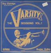 Roy Eldridge / Buster Bailey - The Varsity Sessions Vol. 1