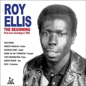 roy ellis - Beginning-First Ever..