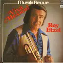 LP - Roy Etzel - Viva Mexico