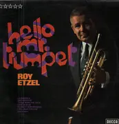 LP - Roy Etzell - Hello Mr. Trumpet