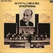 LP - Roy Fox & His Band - Whispering