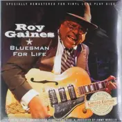 Roy Gaines - Bluesman for Life