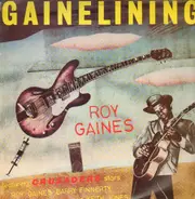 Roy Gaines - Gainelining