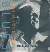 Roy Gaines - I Got the T-Bone Walker Blues