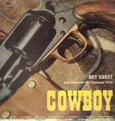 Tennessee Three - Cowboy