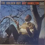 LP - Roy Hamilton - The Golden Boy