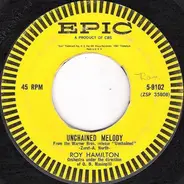 Roy Hamilton - Unchained Melody