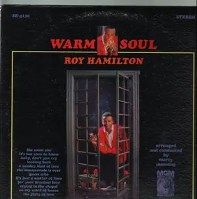 Roy Hamilton - Warm Soul