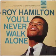 LP - Roy Hamilton - You'll Never Walk Alone