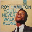 LP - Roy Hamilton - You'll Never Walk Alone