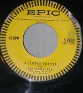 Roy Hamilton - A Simple Prayer / A Mother's Love