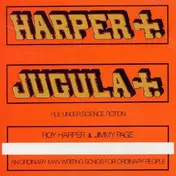 Roy Harper - Jugula