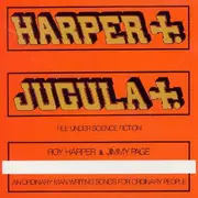 CD - Roy Harper - JUGULA