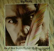 Roy Harvey - One Of Those Days In England