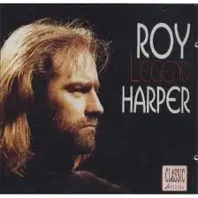 Roy Harper - Legend