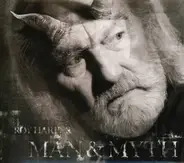 Roy Harper - Man & Myth