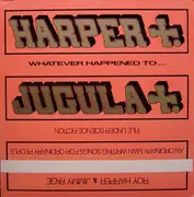 LP - Roy Harper & Jimmy Page - Whatever Happened To Jugula?