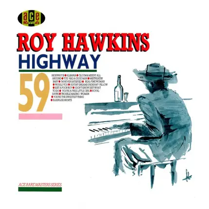 Roy Hawkins - Highway 59