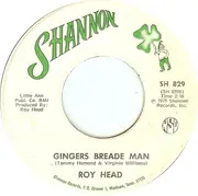 7'' - Roy Head - The Most Wanted Woman In Town