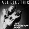 LP - Roy Herrington Band - All Electric