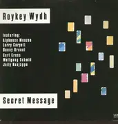 LP - Roykey Wydh - Secret Message