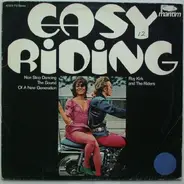 Roy Kirk And The Riders - Easy Riding