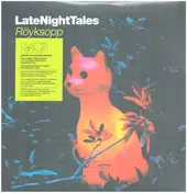 Röyksopp - LATE NIGHT TALES