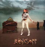 Double LP - Royksopp - Understanding