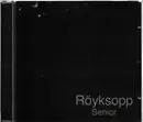 CD - Royksopp - Senior