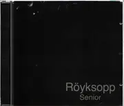 CD - Royksopp - Senior