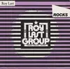 LP - Roy Last Group - Rocks