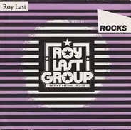 Roy Last Group - Rocks