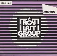 Roy Last Group - Rocks