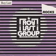LP - Roy Last Group - Rocks
