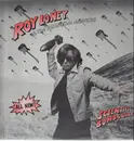 LP - Roy Loney & The Phantom Movers - The Scientific Bombs Away!!