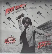 Roy Loney & The Phantom Movers - The Scientific Bombs Away!!