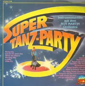 Roy Martin Orchestra - Super Tanz-Party