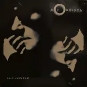 LP - Roy Orbison - Mystery Girl